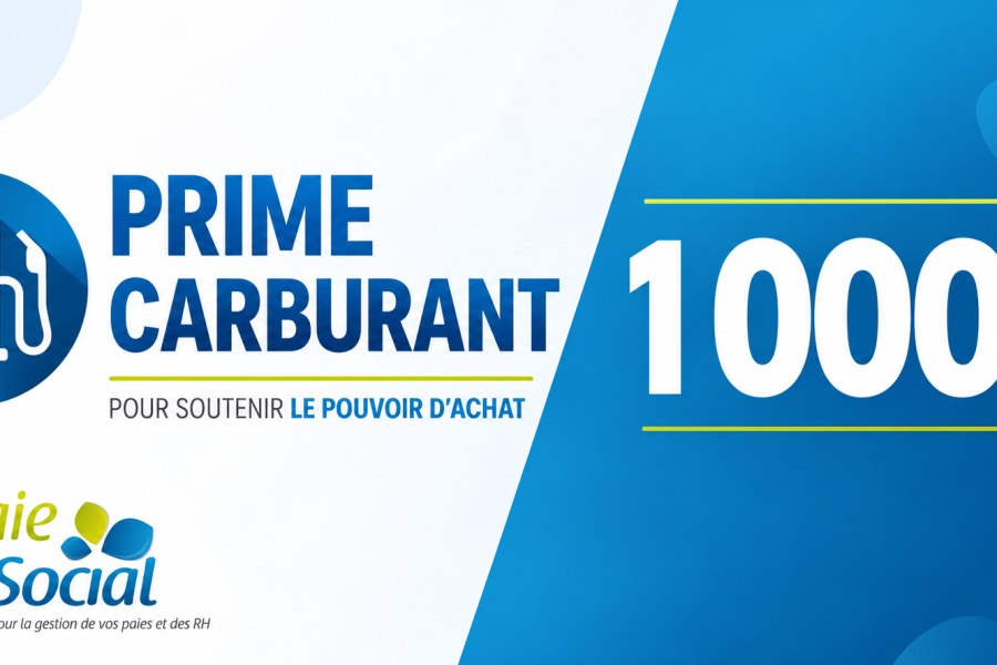 Prime Carburant
