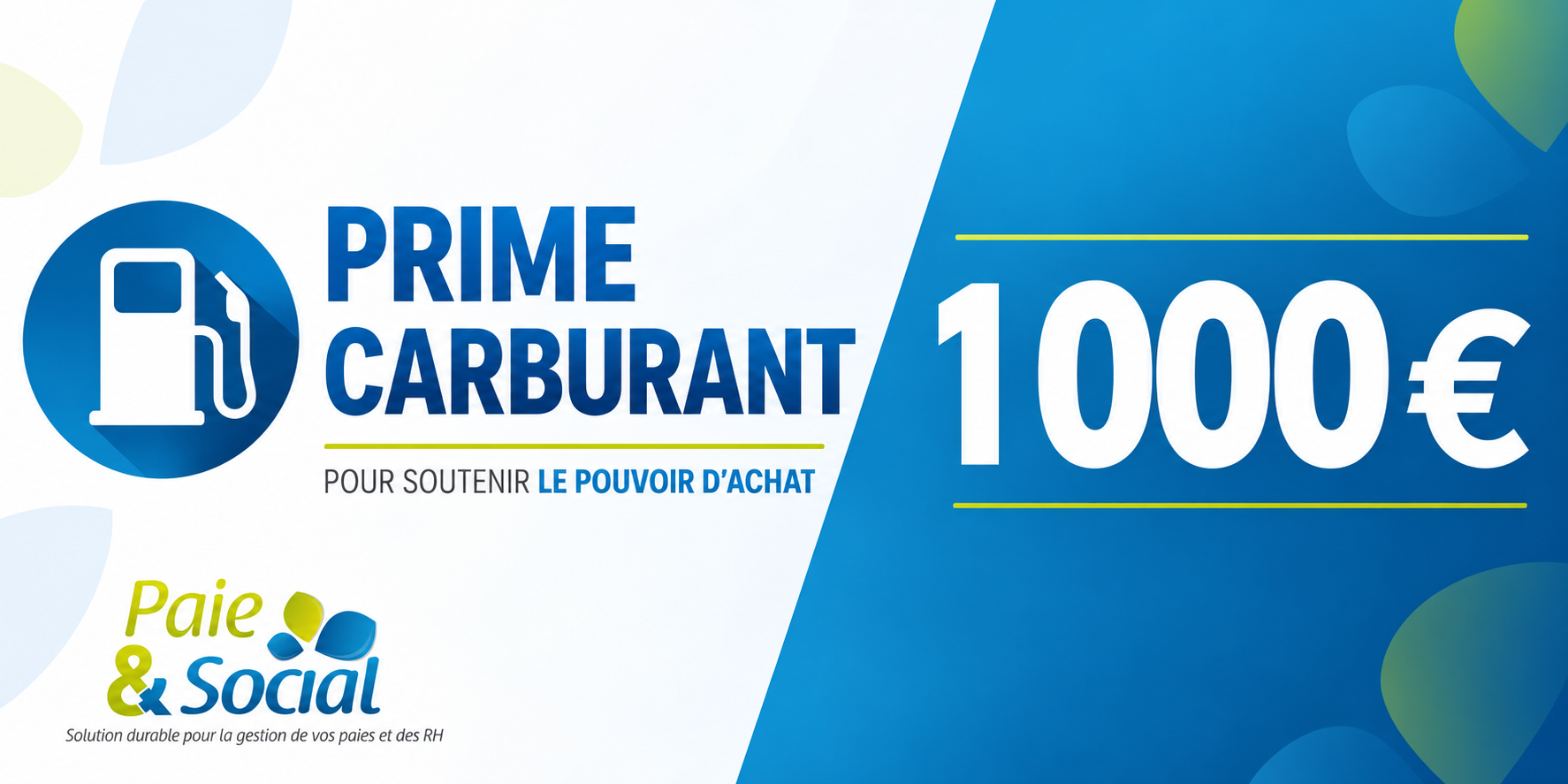 Prime Carburant